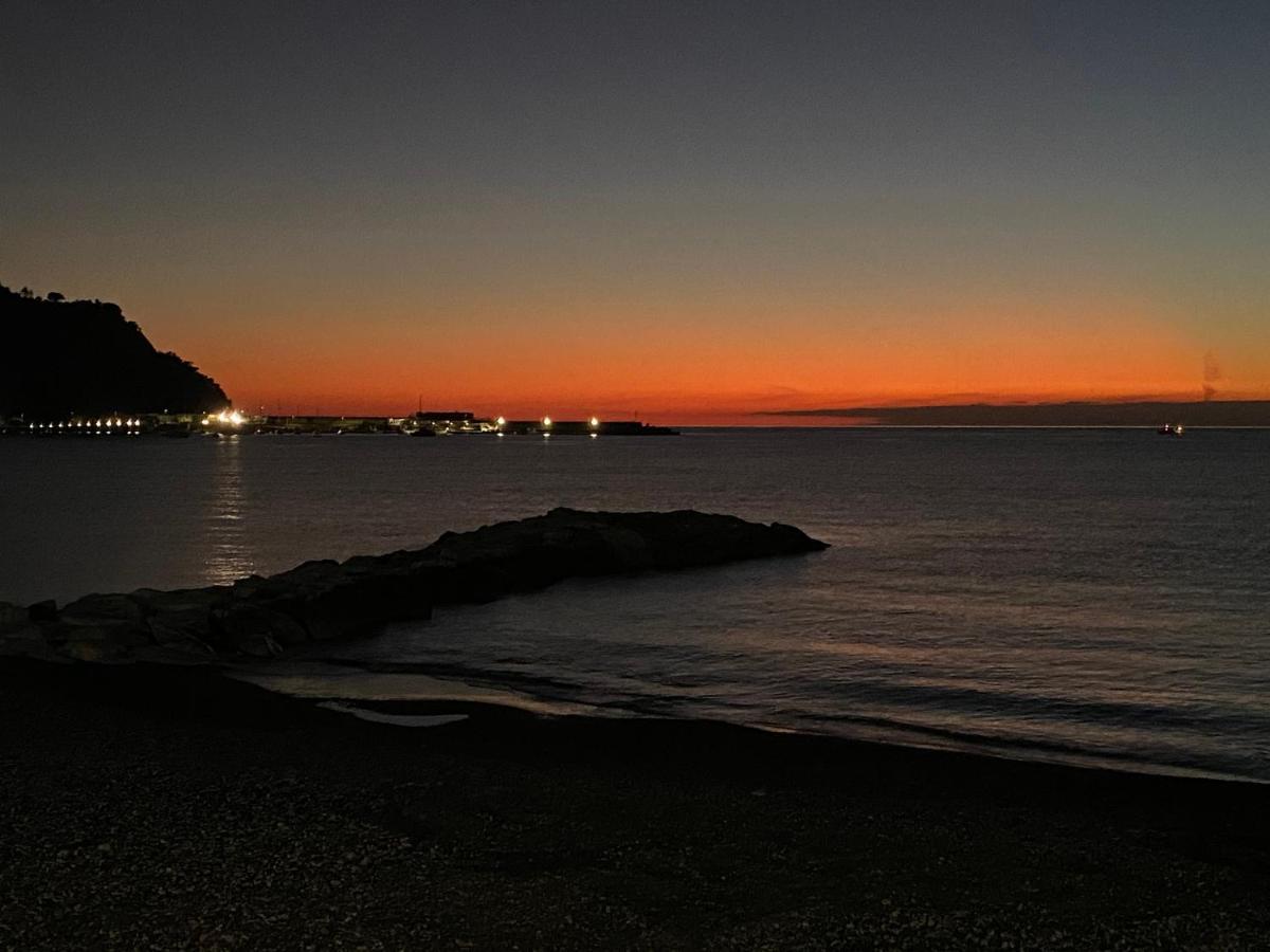 Appartamento Ercole Sestri Levante Extérieur photo
