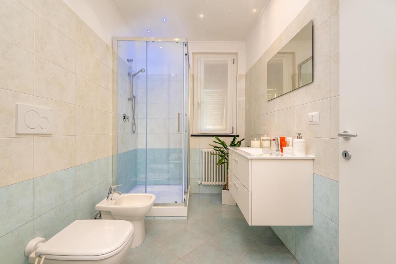 Appartamento Ercole Sestri Levante Extérieur photo